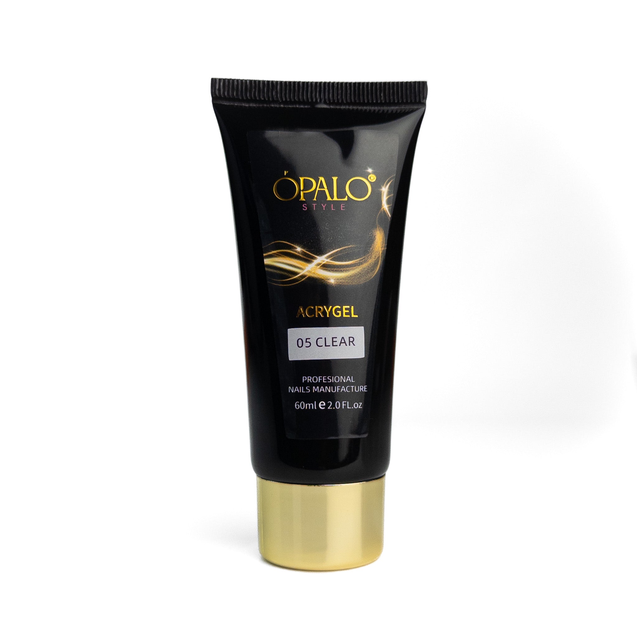 Acrylgel Clear Opalo 60ml