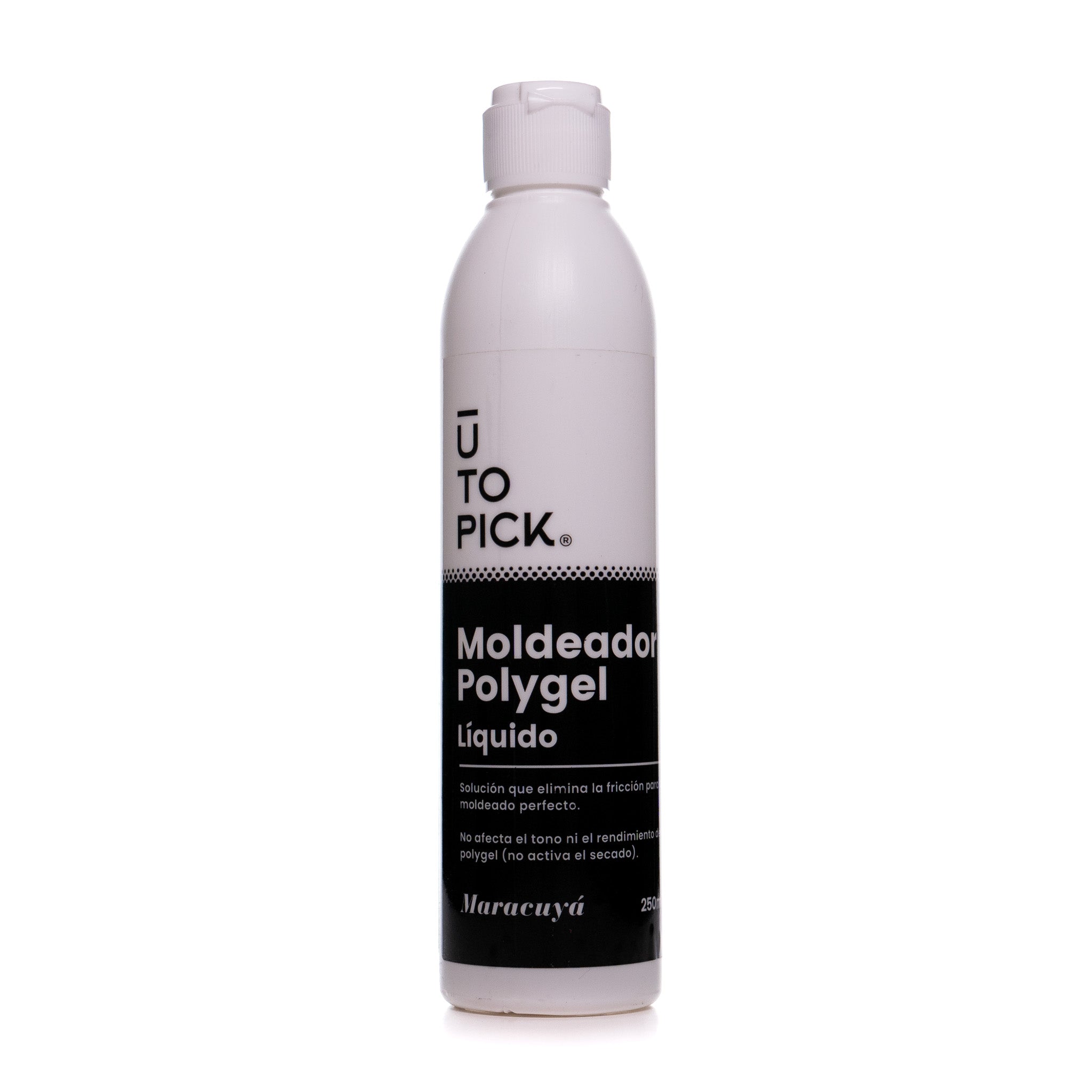 Moldeador de Polygel 250ml - Utopick