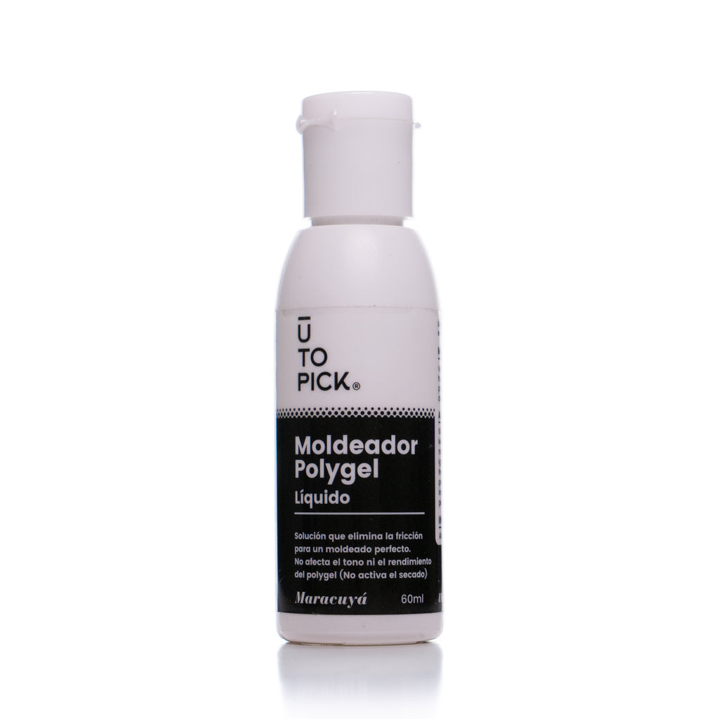 Moldeador de Polygel 60ml - Utopick